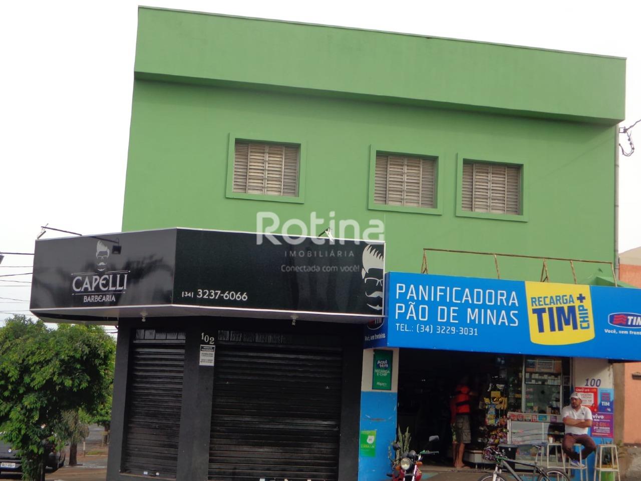 Prédio Inteiro à venda, 5 quartos em Uberlândia no bairro Daniel Fonseca no valor de R$ 1.150.000,00 - Rotina Imobiliária: 