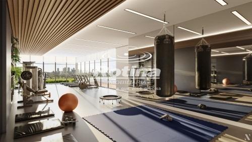 Apartamento à venda, 2 até 2 quartos em Uberlândia no bairro Jardim Sul no valor de R$ R$ 815.378,47 até R$ 921.275,95 - Rotina Imobiliária: 