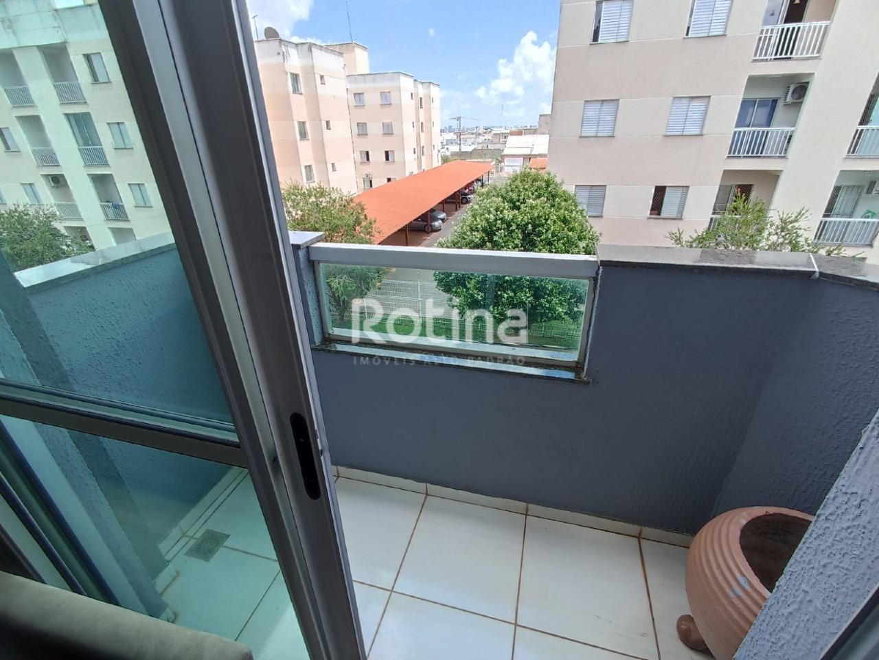 Apartamento à venda, 2 quartos em Uberlândia no bairro Laranjeiras no valor de R$ 215.000,00 - Rotina Imobiliária: 