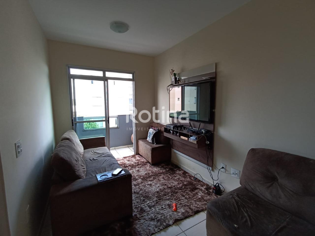 Apartamento à venda, 2 quartos em Uberlândia no bairro Laranjeiras no valor de R$ 215.000,00 - Rotina Imobiliária: 