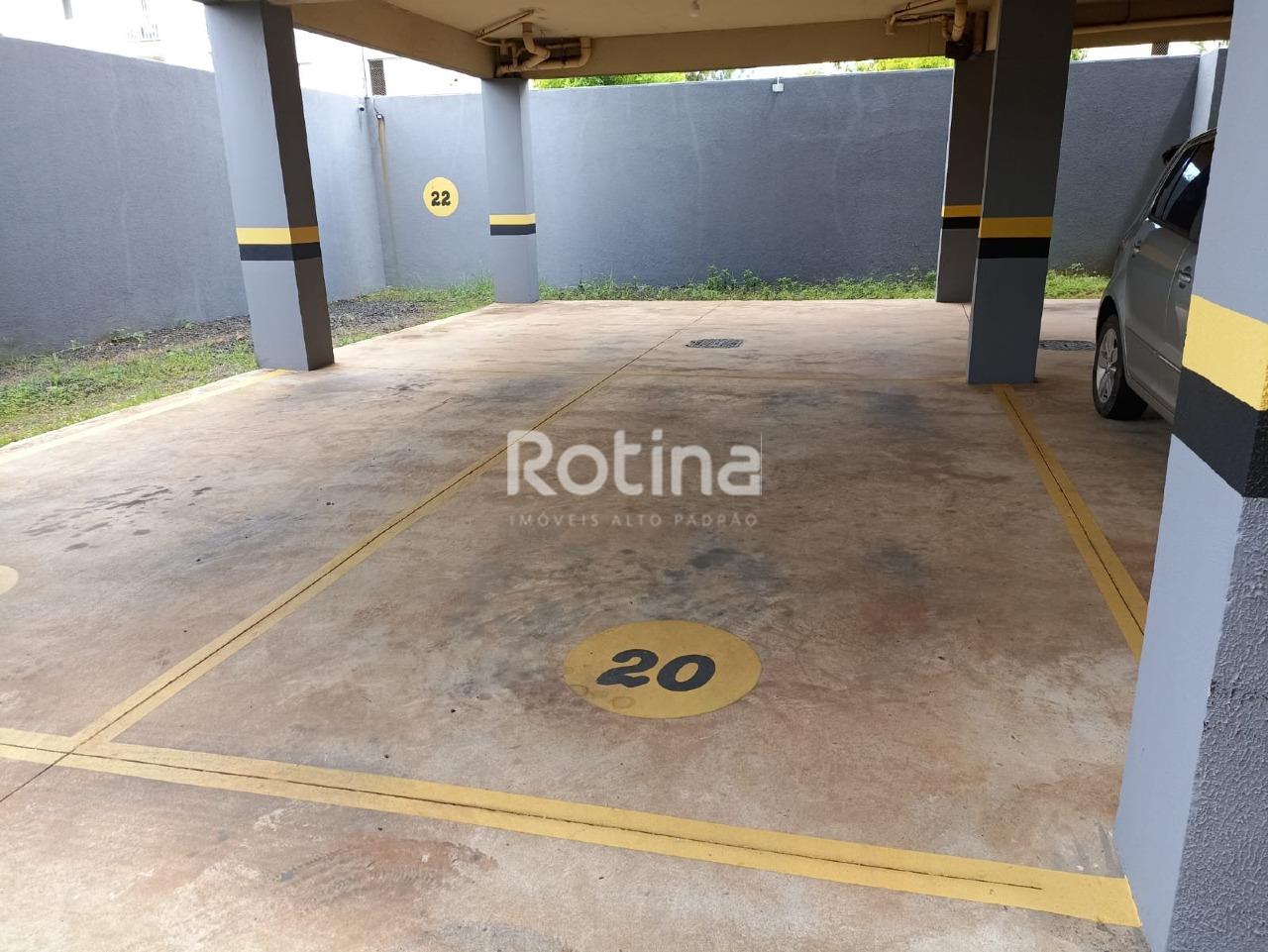 Apartamento à venda, 2 quartos em Uberlândia no bairro Laranjeiras no valor de R$ 215.000,00 - Rotina Imobiliária: 