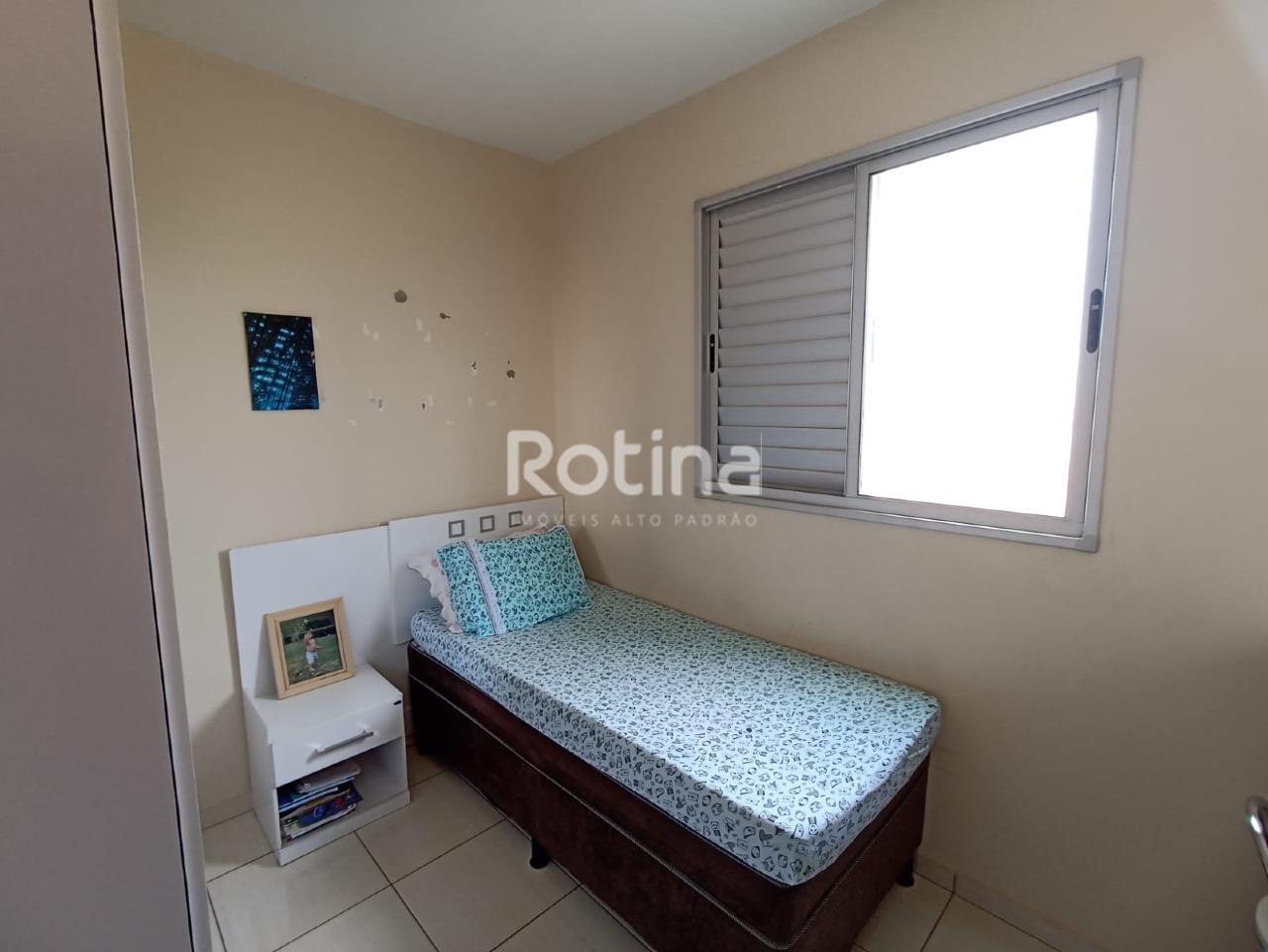 Apartamento à venda, 2 quartos em Uberlândia no bairro Laranjeiras no valor de R$ 215.000,00 - Rotina Imobiliária: 