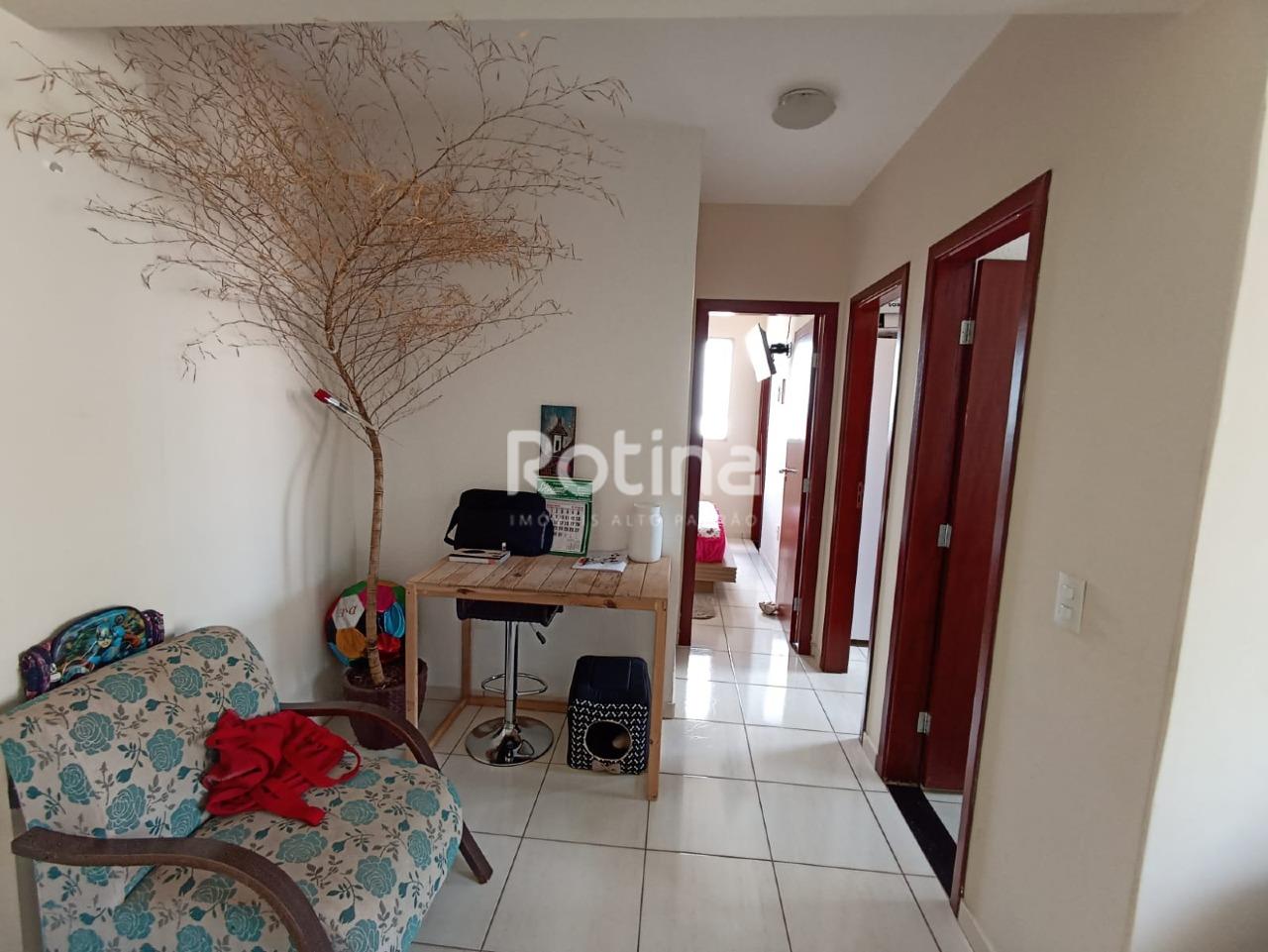 Apartamento à venda, 2 quartos em Uberlândia no bairro Laranjeiras no valor de R$ 215.000,00 - Rotina Imobiliária: 