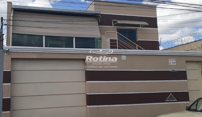 Casa à venda, 7 quartos em Uberlândia no bairro Planalto no valor de R$ 800.000,00 - Rotina Imobiliária: 