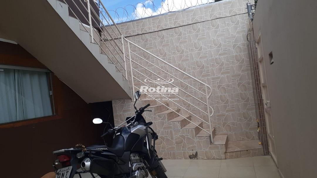Casa à venda, 7 quartos em Uberlândia no bairro Planalto no valor de R$ 800.000,00 - Rotina Imobiliária: 