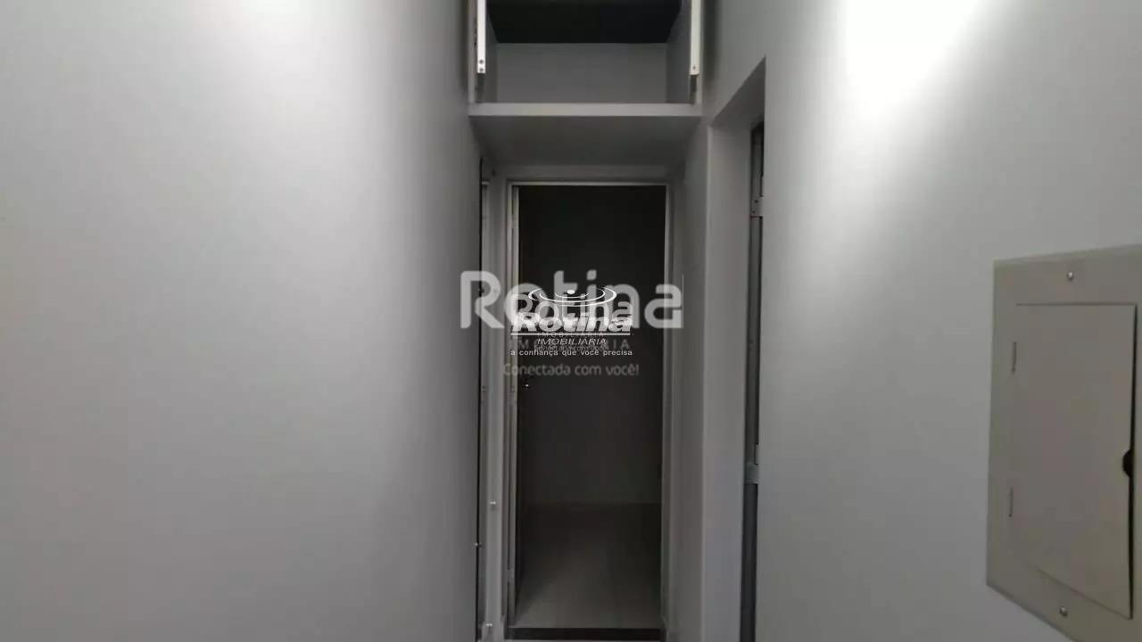 Casa para alugar, 2 quartos em Uberlândia no bairro Santa Mônica no valor de R$ 1.621,00 - Rotina Imobiliária: 