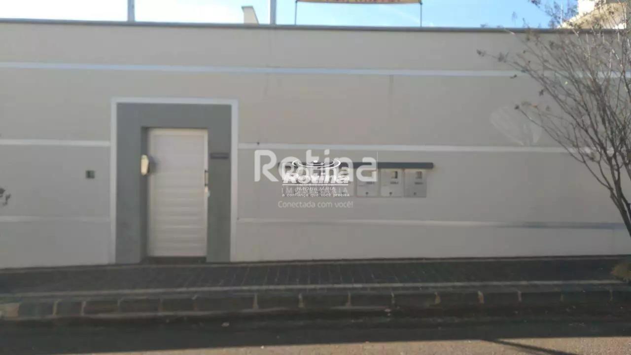 Casa para alugar, 2 quartos em Uberlândia no bairro Santa Mônica no valor de R$ 1.621,00 - Rotina Imobiliária: 