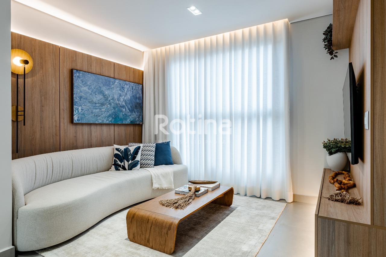 Casa à venda, 3 até 3 quartos em Uberlândia no bairro Jardim Karaíba no valor de R$ R$ 1.421.142,00 até R$ 2.290.470,00 - Rotina Imobiliária: 