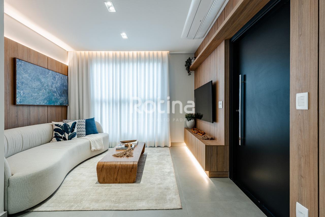 Casa à venda, 3 até 3 quartos em Uberlândia no bairro Jardim Karaíba no valor de R$ R$ 1.421.142,00 até R$ 2.290.470,00 - Rotina Imobiliária: 