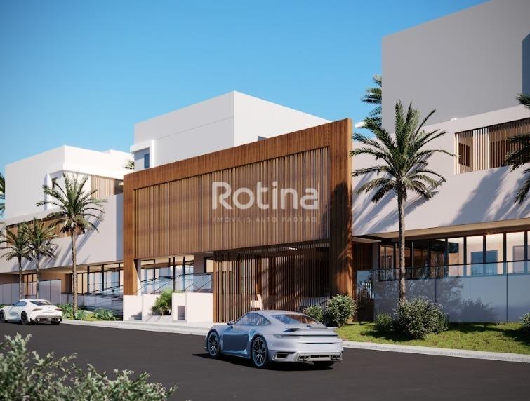 Casa à venda, 3 até 3 quartos em Uberlândia no bairro Jardim Karaíba no valor de R$ R$ 1.421.142,00 até R$ 2.290.470,00 - Rotina Imobiliária: 