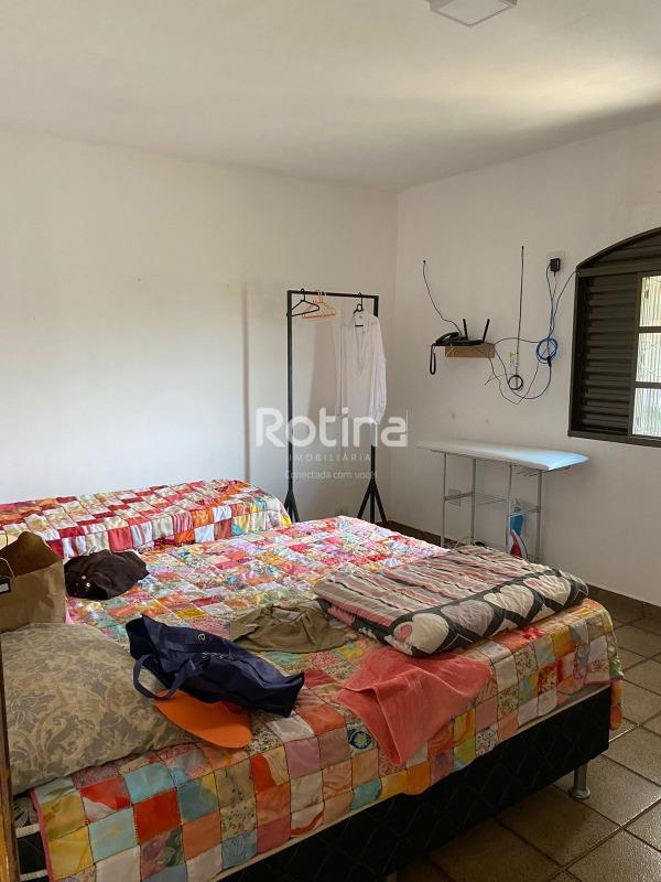Casa à venda, 3 quartos em Uberlândia no bairro Cidade Jardim no valor de R$ 1.100.000,00 - Rotina Imobiliária: 