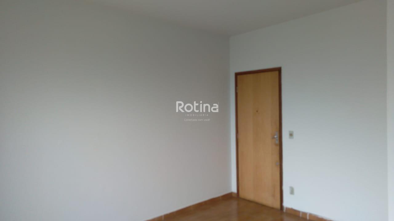Apartamento para alugar, 2 quartos em Uberlândia no bairro Presidente Roosevelt no valor de R$ 1.000,00 - Rotina Imobiliária: 