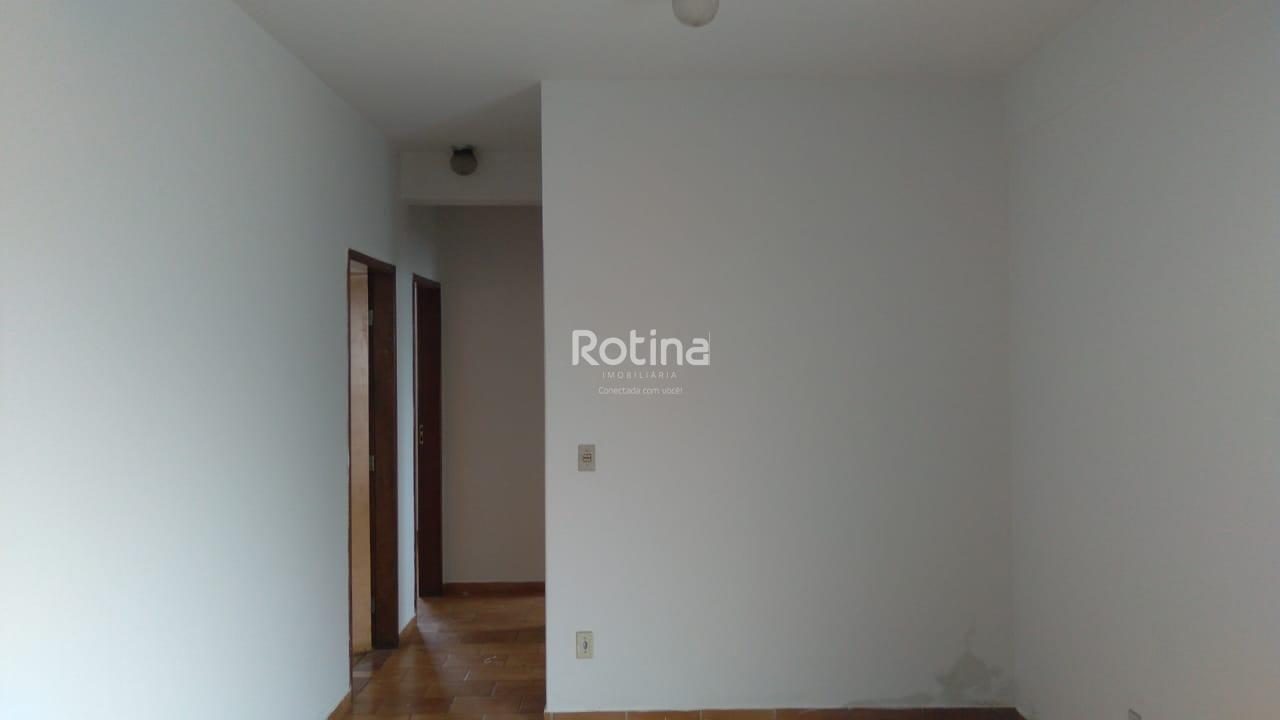Apartamento para alugar, 2 quartos em Uberlândia no bairro Presidente Roosevelt no valor de R$ 1.000,00 - Rotina Imobiliária: 