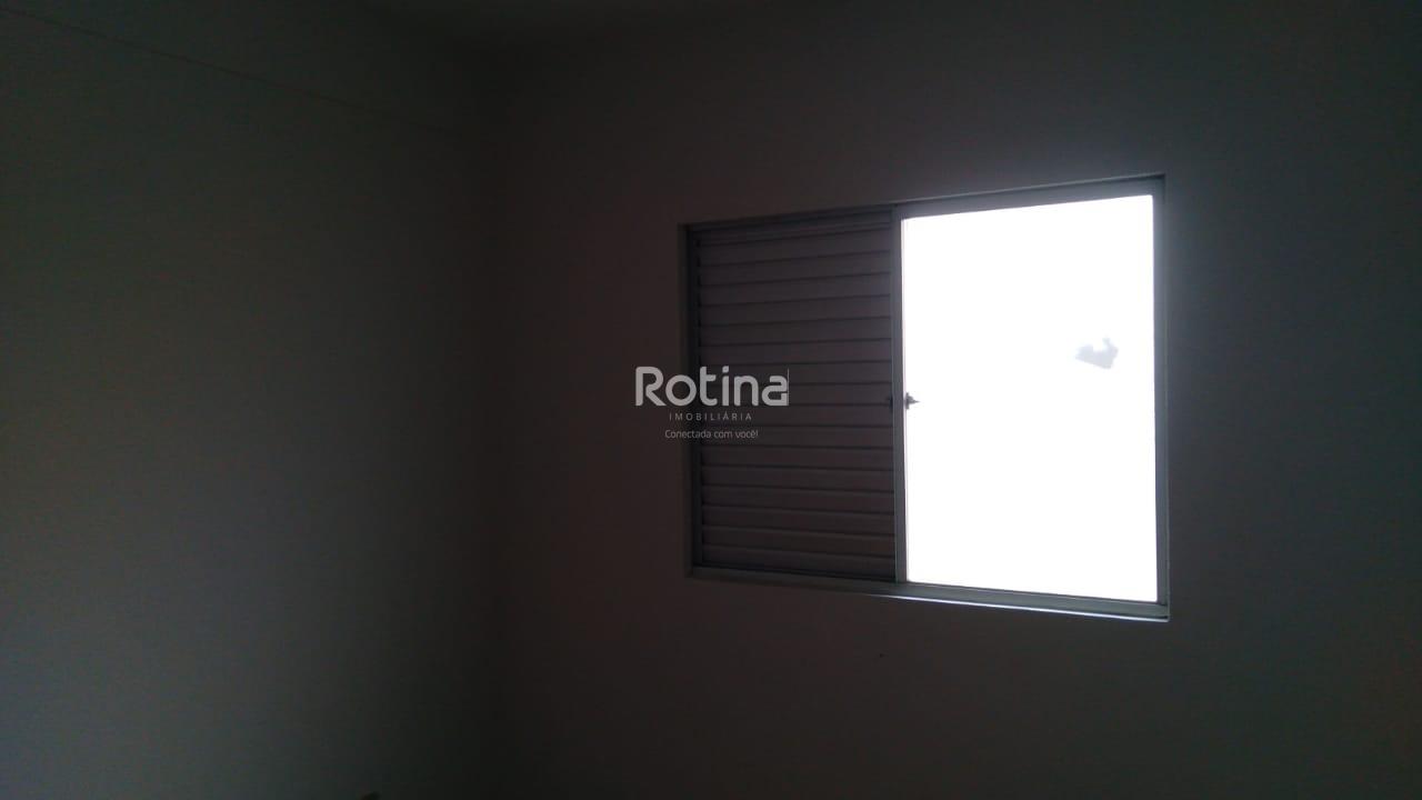 Apartamento para alugar, 2 quartos em Uberlândia no bairro Presidente Roosevelt no valor de R$ 1.000,00 - Rotina Imobiliária: 