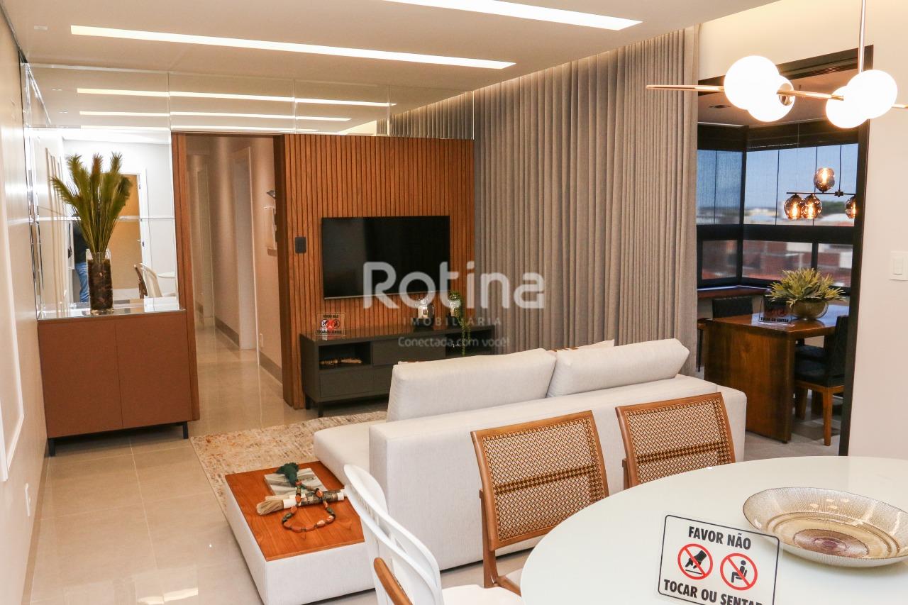 Apartamento à venda, 3 até 3 quartos em Uberlândia no bairro Martins no valor de R$ R$ 866.412,50 até R$ 1.037.725,00 - Rotina Imobiliária: 
