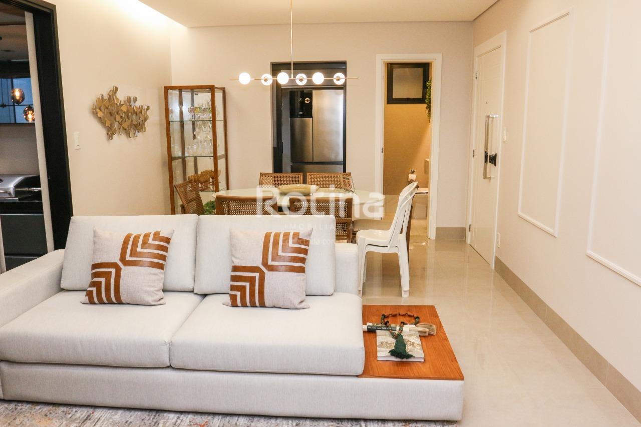 Apartamento à venda, 3 até 3 quartos em Uberlândia no bairro Martins no valor de R$ R$ 866.412,50 até R$ 1.037.725,00 - Rotina Imobiliária: 