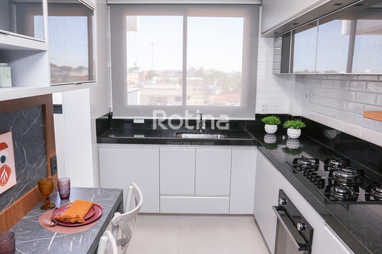Apartamento à venda, 3 até 3 quartos em Uberlândia no bairro Martins no valor de R$ R$ 866.412,50 até R$ 1.037.725,00 - Rotina Imobiliária: 