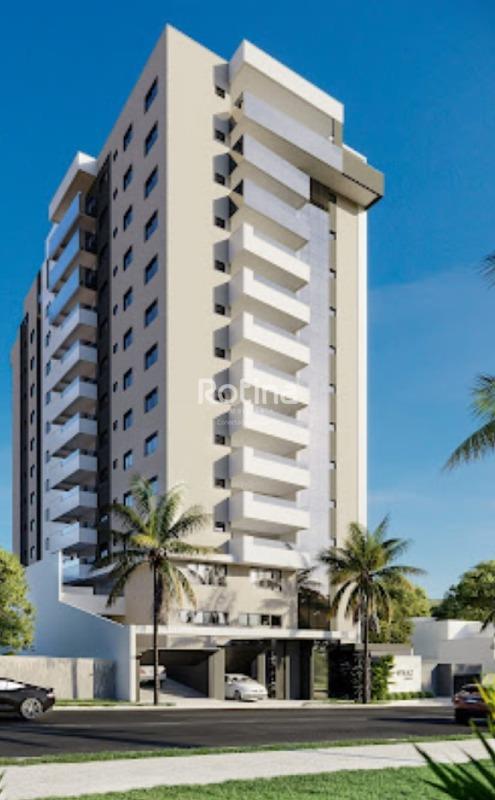 Apartamento à venda, 3 até 3 quartos em Uberlândia no bairro Martins no valor de R$ R$ 866.412,50 até R$ 1.037.725,00 - Rotina Imobiliária: 
