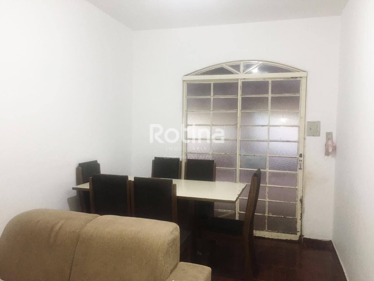 Casa à venda, 6 quartos em Uberlândia no bairro Brasil no valor de R$ 420.000,00 - Rotina Imobiliária: 