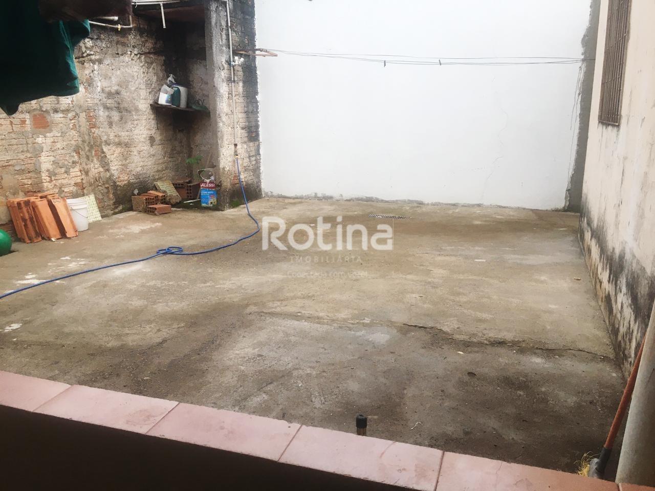 Casa à venda, 6 quartos em Uberlândia no bairro Brasil no valor de R$ 420.000,00 - Rotina Imobiliária: 