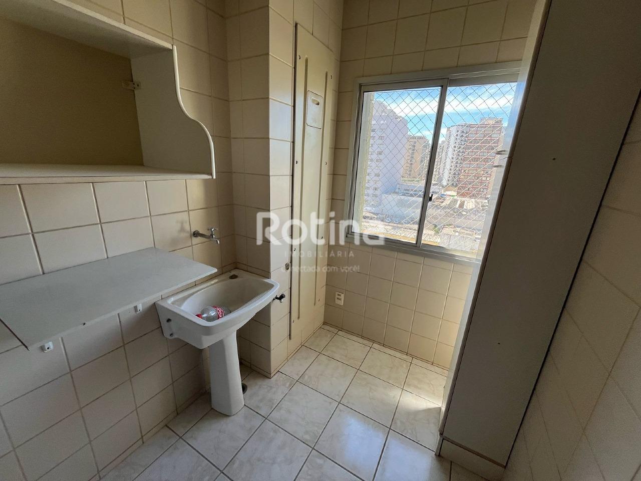 Apartamento para alugar, 1 quarto em Uberlândia no bairro Centro no valor de R$ 1.500,00 - Rotina Imobiliária: 