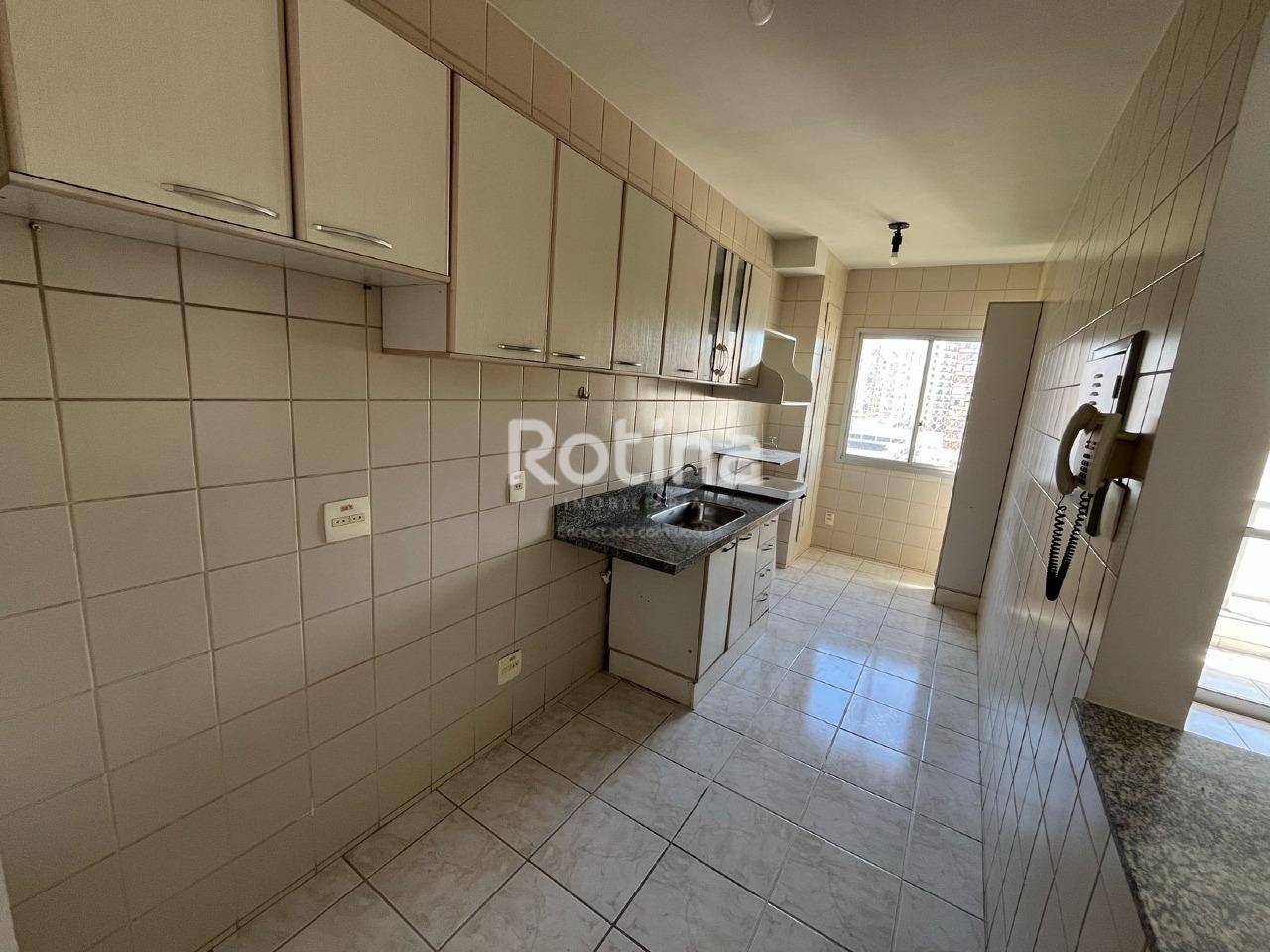 Apartamento para alugar, 1 quarto em Uberlândia no bairro Centro no valor de R$ 1.500,00 - Rotina Imobiliária: 