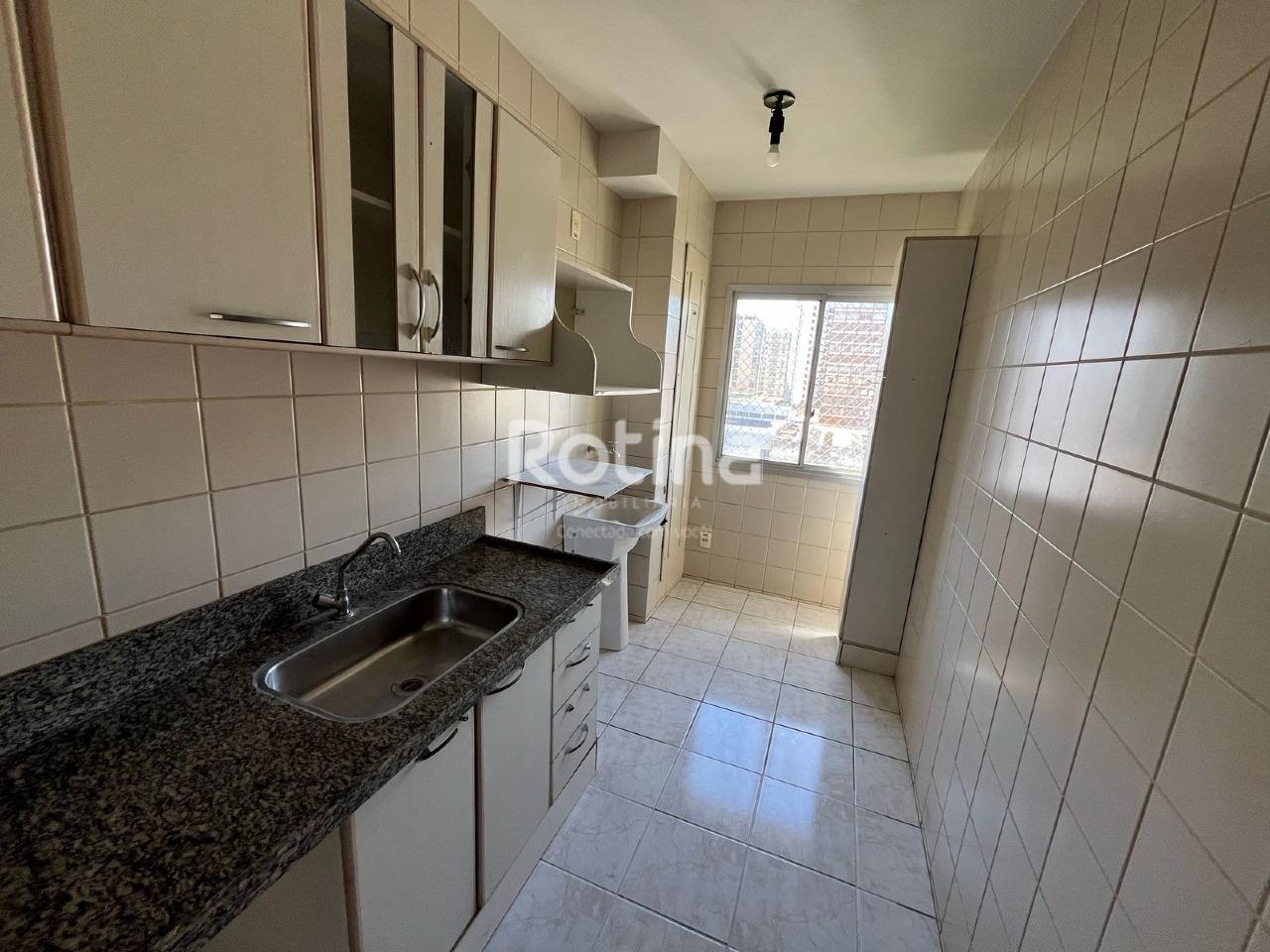 Apartamento para alugar, 1 quarto em Uberlândia no bairro Centro no valor de R$ 1.500,00 - Rotina Imobiliária: 