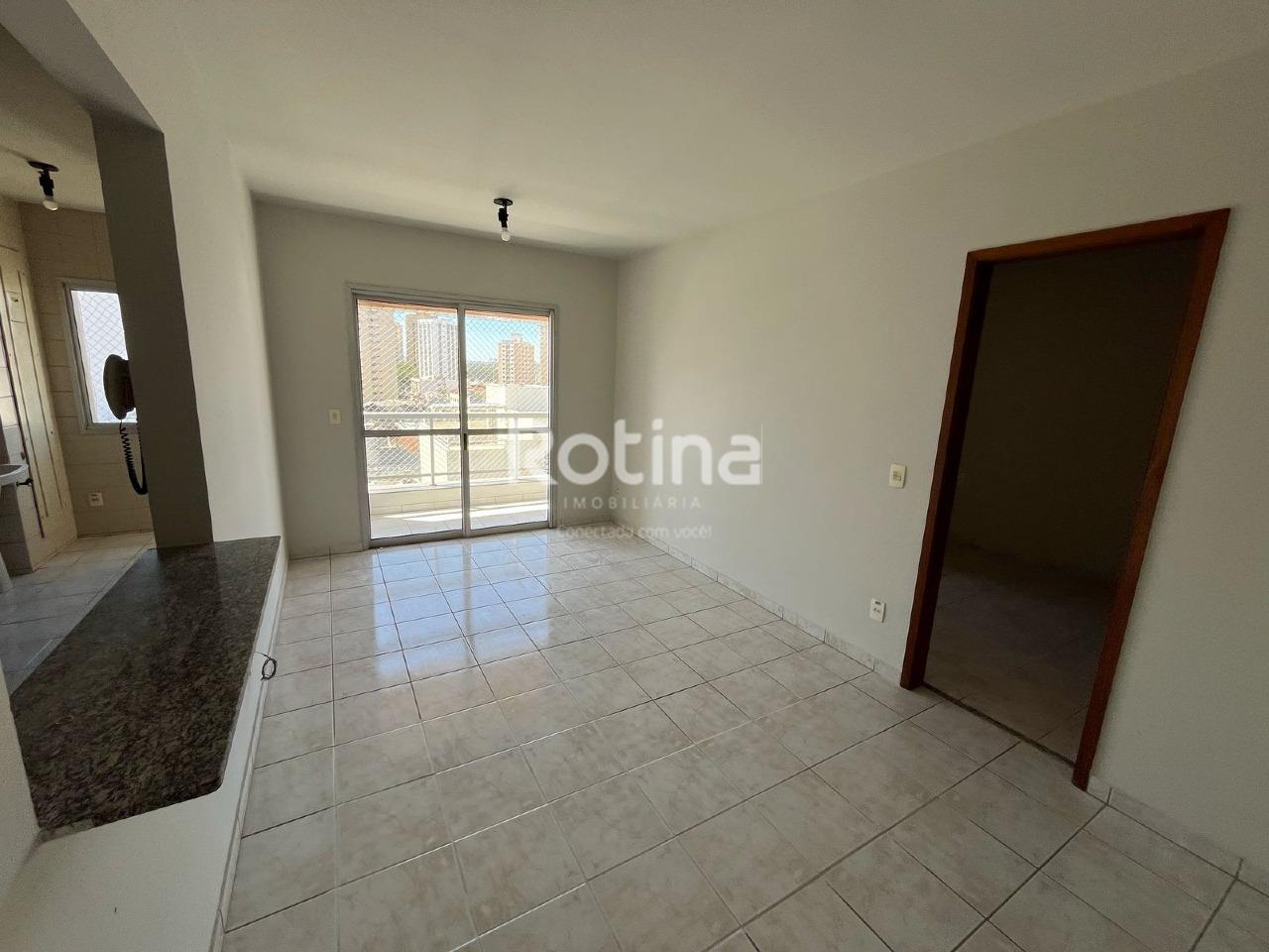 Apartamento para alugar, 1 quarto em Uberlândia no bairro Centro no valor de R$ 1.500,00 - Rotina Imobiliária: 