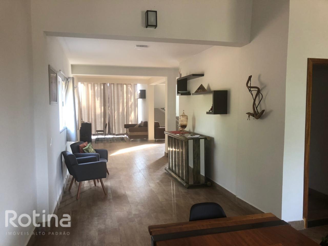 Chacara à venda, 3 quartos em Uberlândia no bairro Chacaras Eldorado no valor de R$ 1.970.000,00 - Rotina Imobiliária: 