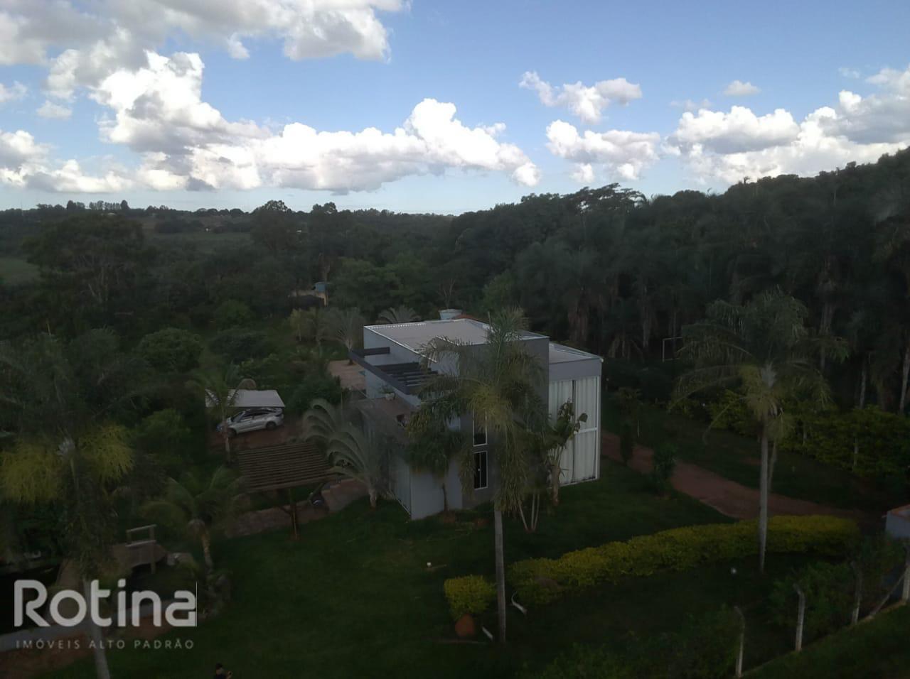 Chacara à venda, 3 quartos em Uberlândia no bairro Chacaras Eldorado no valor de R$ 1.970.000,00 - Rotina Imobiliária: 