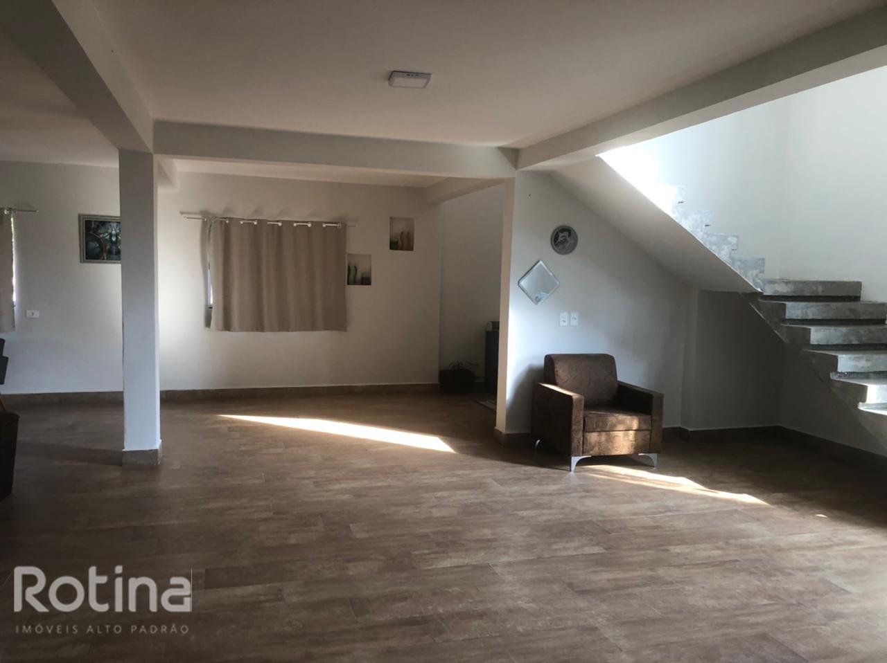 Chacara à venda, 3 quartos em Uberlândia no bairro Chacaras Eldorado no valor de R$ 1.970.000,00 - Rotina Imobiliária: 