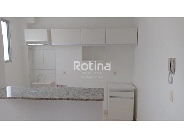 Apartamento à venda, 2 quartos em Uberlândia no bairro Chacaras Tubalina e Quartel no valor de R$ 250.000,00 - Rotina Imobiliária: 