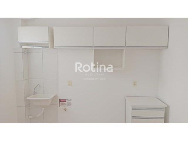 Apartamento à venda, 2 quartos em Uberlândia no bairro Chacaras Tubalina e Quartel no valor de R$ 250.000,00 - Rotina Imobiliária: 