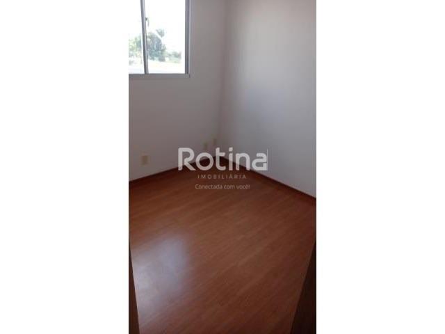 Apartamento à venda, 2 quartos em Uberlândia no bairro Chacaras Tubalina e Quartel no valor de R$ 250.000,00 - Rotina Imobiliária: 