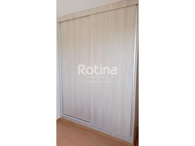 Apartamento à venda, 2 quartos em Uberlândia no bairro Chacaras Tubalina e Quartel no valor de R$ 250.000,00 - Rotina Imobiliária: 