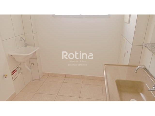 Apartamento à venda, 2 quartos em Uberlândia no bairro Chacaras Tubalina e Quartel no valor de R$ 250.000,00 - Rotina Imobiliária: 