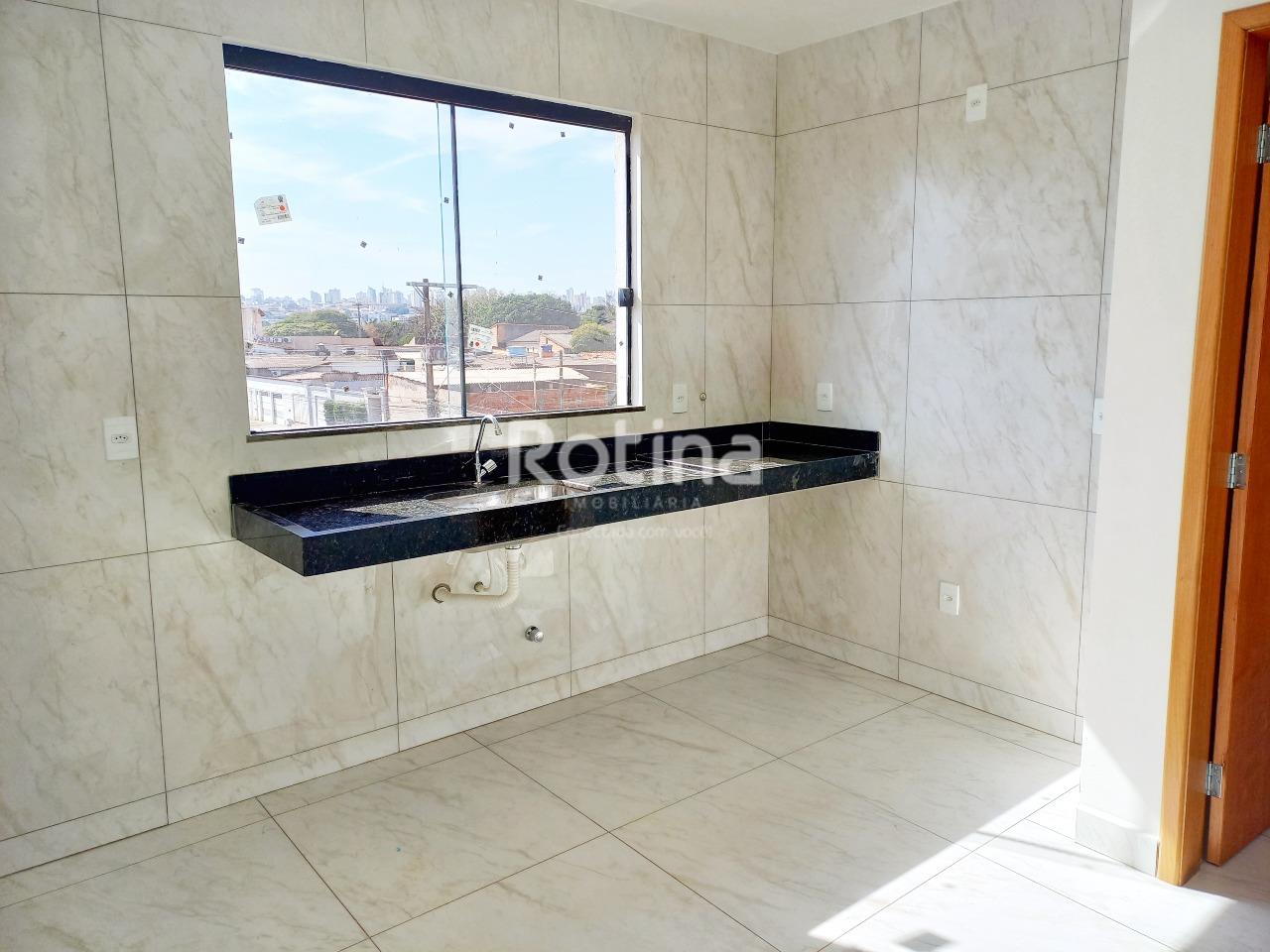 Apartamento à venda, 3 quartos em Uberlândia no bairro Jaraguá no valor de R$ 387.500,00 - Rotina Imobiliária: 