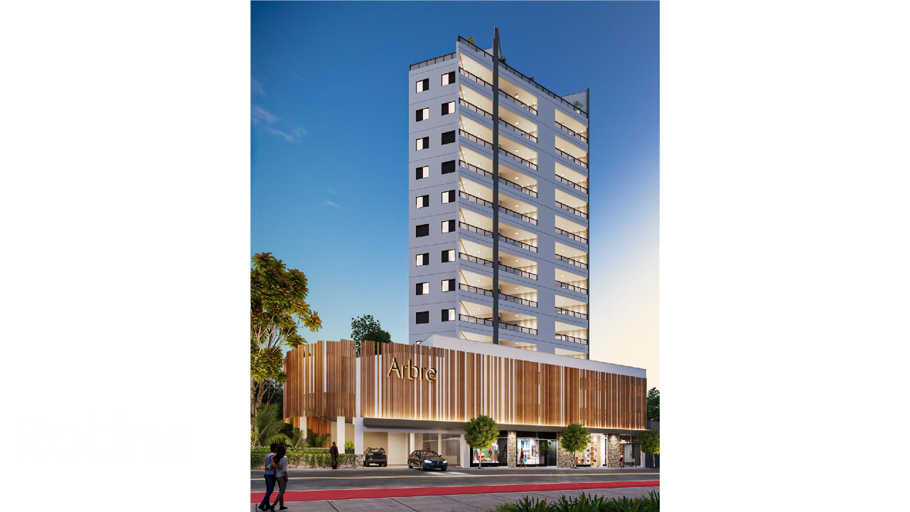 Apartamento à venda, 3 até 3 quartos em Uberlândia no bairro Santa Mônica no valor de R$ R$ 738.879,37 até R$ 943.534,13 - Rotina Imobiliária: 