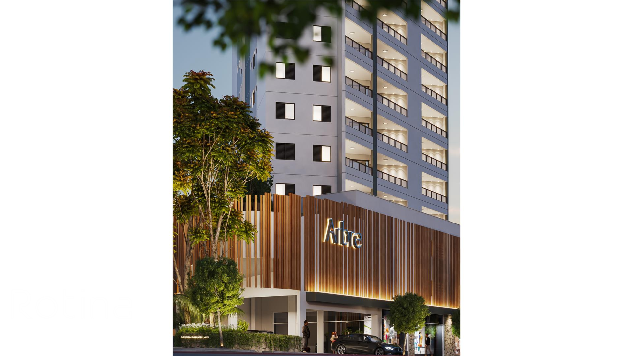 Apartamento à venda, 3 até 3 quartos em Uberlândia no bairro Santa Mônica no valor de R$ R$ 738.879,37 até R$ 943.534,13 - Rotina Imobiliária: 