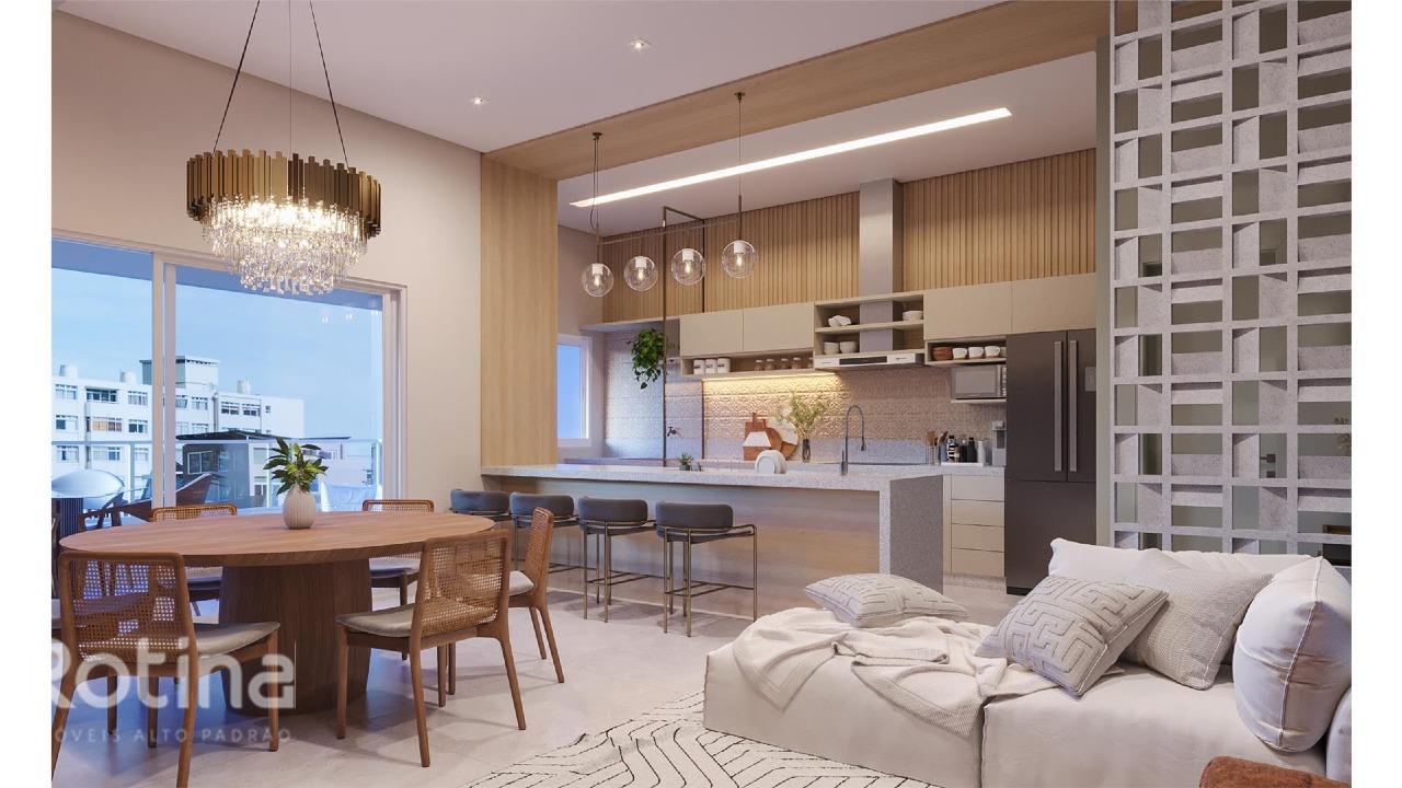 Apartamento à venda, 3 até 3 quartos em Uberlândia no bairro Santa Mônica no valor de R$ R$ 738.879,37 até R$ 943.534,13 - Rotina Imobiliária: 