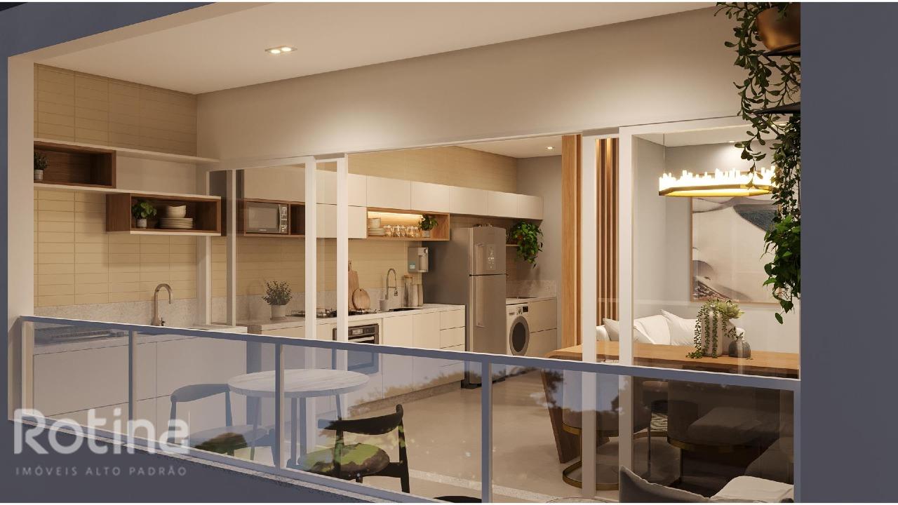 Apartamento à venda, 3 até 3 quartos em Uberlândia no bairro Santa Mônica no valor de R$ R$ 738.879,37 até R$ 943.534,13 - Rotina Imobiliária: 