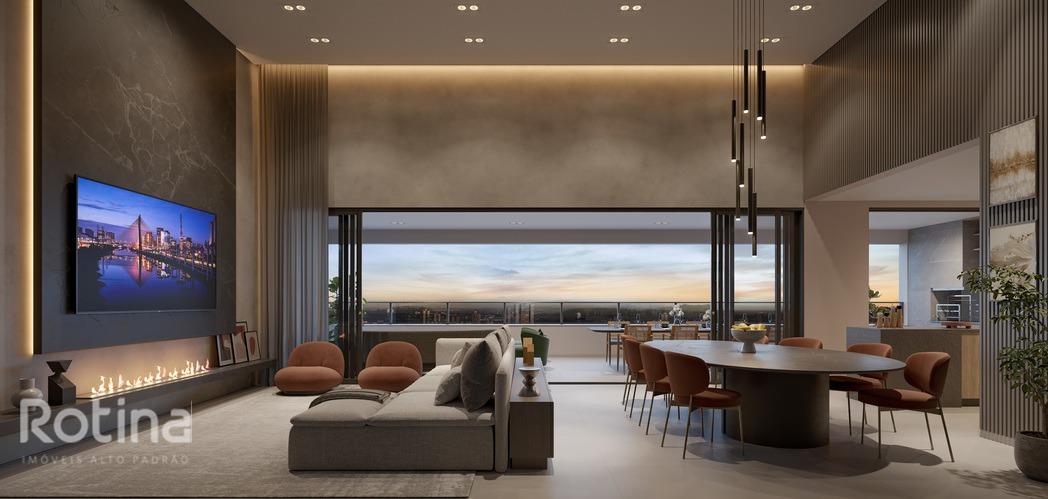 Apartamento à venda, 3 até 4 quartos em Uberlândia no bairro Morada da Colina no valor de R$ R$ 1.501.237,25 até R$ 3.939.157,21 - Rotina Imobiliária: 