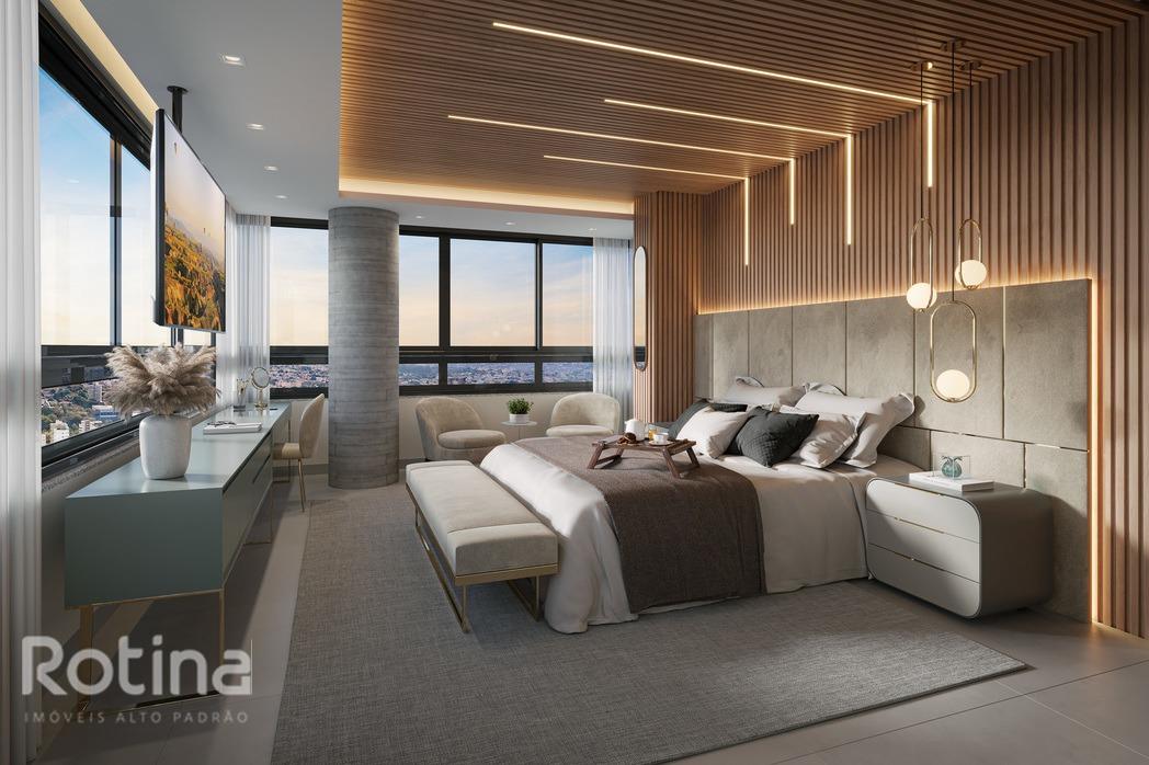 Apartamento à venda, 3 até 4 quartos em Uberlândia no bairro Morada da Colina no valor de R$ R$ 1.501.237,25 até R$ 3.939.157,21 - Rotina Imobiliária: 