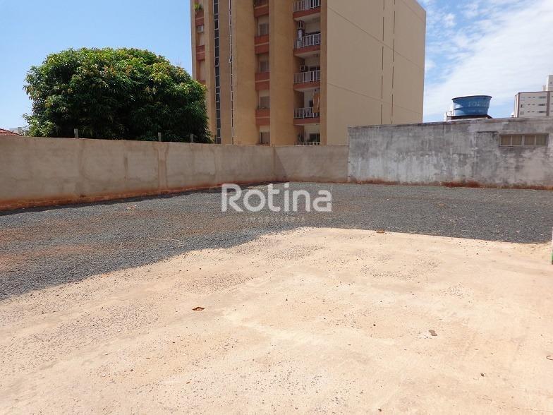 Área à venda, em Uberlândia no bairro Martins no valor de R$ 2.100.000,00 - Rotina Imobiliária: 