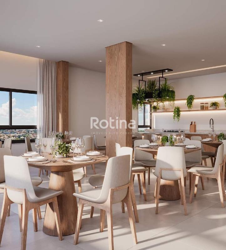 Apartamento à venda, 1 até 3 quartos em Uberlândia no bairro Patrimônio no valor de R$ R$ 534.000,00 até R$ 1.020.000,00 - Rotina Imobiliária: 