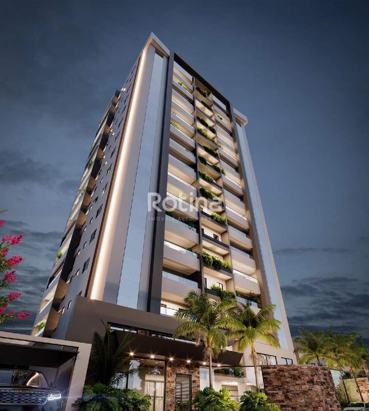Apartamento à venda, 1 até 3 quartos em Uberlândia no bairro Patrimônio no valor de R$ R$ 534.000,00 até R$ 1.020.000,00 - Rotina Imobiliária: 