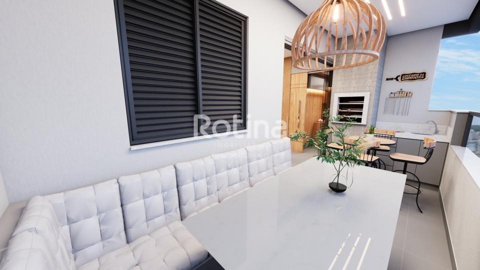 Apartamento à venda, 0 até 3 quartos em Uberlândia no bairro Santa Mônica no valor de R$ R$ 644.900,00 até R$ 694.900,00 - Rotina Imobiliária: PRONTO PARA MORAR