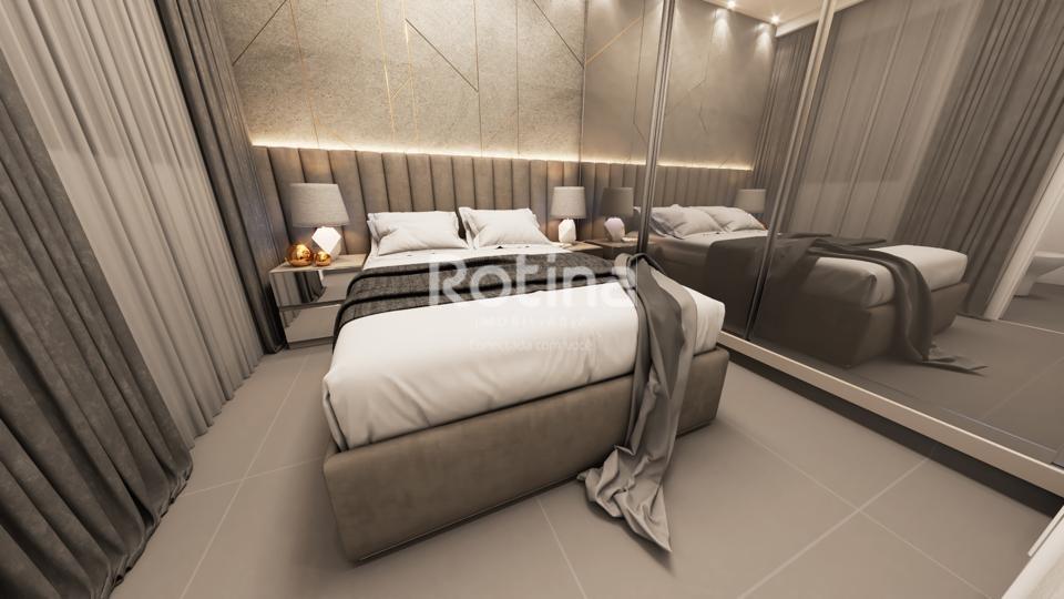 Apartamento à venda, 0 até 3 quartos em Uberlândia no bairro Santa Mônica no valor de R$ R$ 644.900,00 até R$ 694.900,00 - Rotina Imobiliária: 