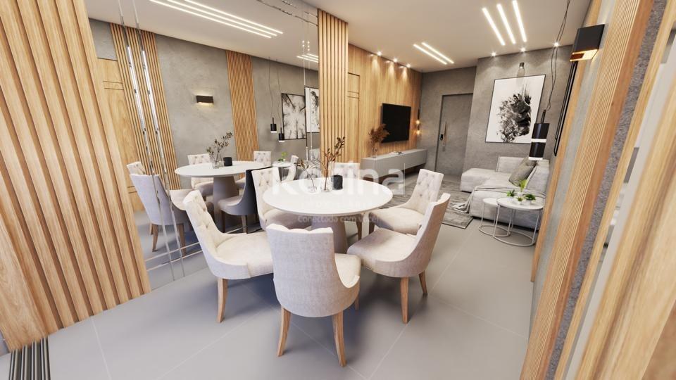 Apartamento à venda, 0 até 3 quartos em Uberlândia no bairro Santa Mônica no valor de R$ R$ 644.900,00 até R$ 694.900,00 - Rotina Imobiliária: PRONTO PARA MORAR