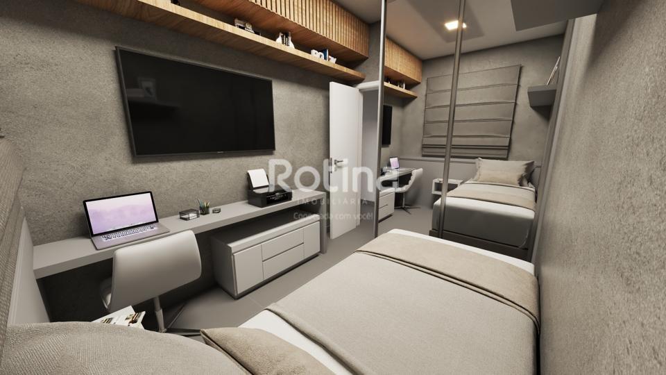 Apartamento à venda, 0 até 3 quartos em Uberlândia no bairro Santa Mônica no valor de R$ R$ 644.900,00 até R$ 694.900,00 - Rotina Imobiliária: 